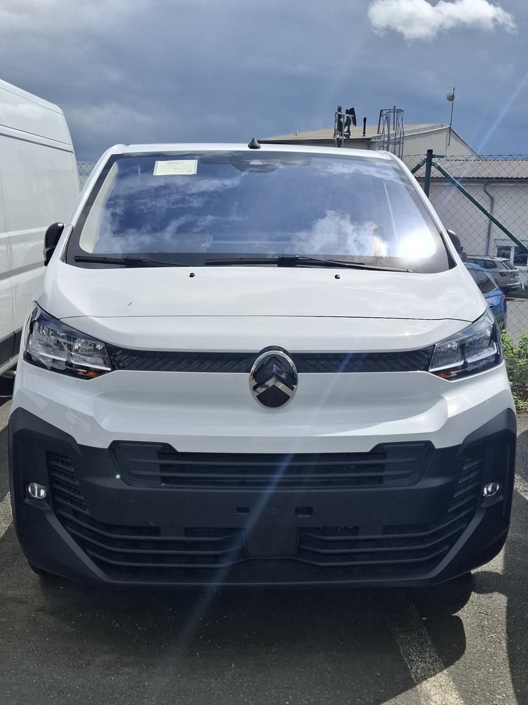 Citroën Jumpy FURGON L3 2.2 BlueHDi 150 MAN6