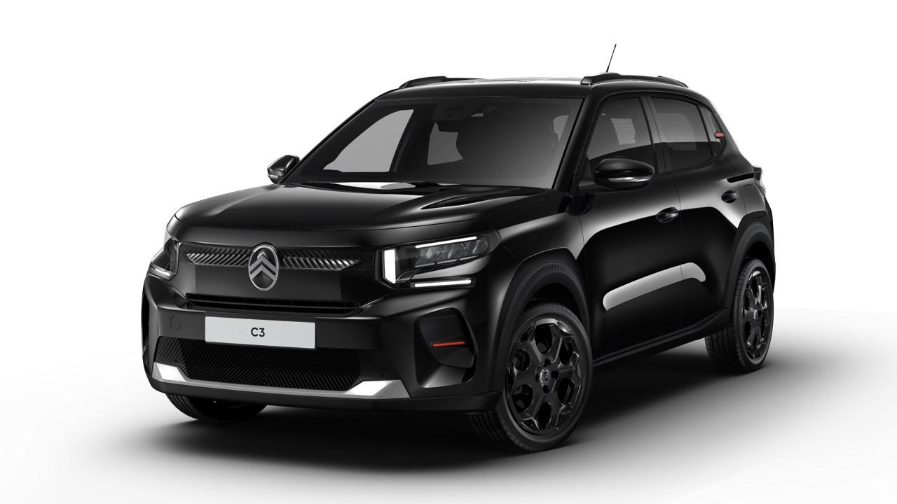 Citroën C3 COLLECTION