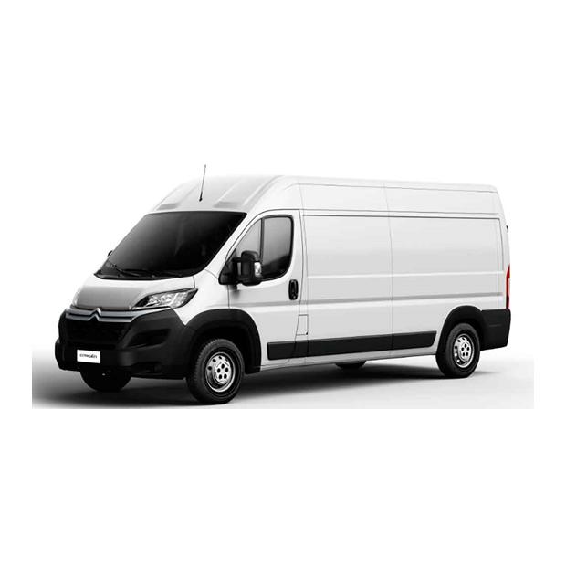 Citroën Jumper 2,2 BHDI 165 MAN6 4-35 L4H3