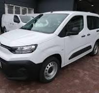 Citroën Berlingo BlueHDi 100 S&S MAN6 YOU PROFI