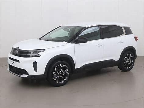 Citroën C5 Aircross MAX Hybrid 136 ë-DCS6