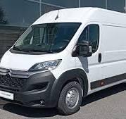 Citroën Jumper 4-35L4H2 2,2 BlueHDi 165k MAN6