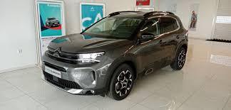 Citroën C5 Aircross 1,5 BlueHDi 130 S&S EAT8 MAX