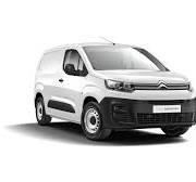 Citroën Berlingo Petrol 110 S&S MAN6 VAN
