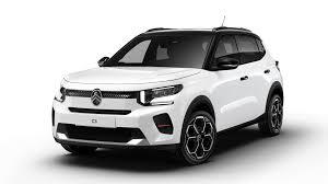 Citroën C3 Turbo 100 S&S MAN6 MAX