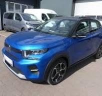 Citroën C3 Turbo 100 S&S MAN6 MAX