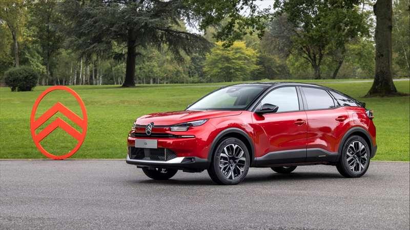 Citroën C4 MAX PETROL 130K AUTOMATIC