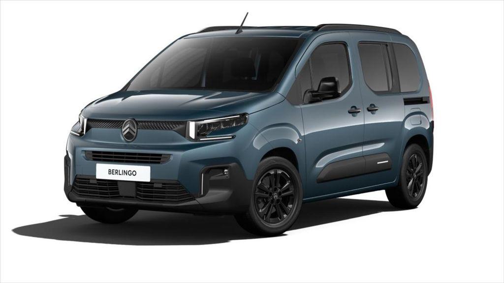 Citroën Berlingo BERLINGO PLUS DIESEL 100K MAN
