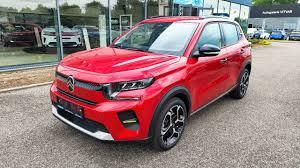 Citroën C3 C3 PLUS TURBO 100 MAN6