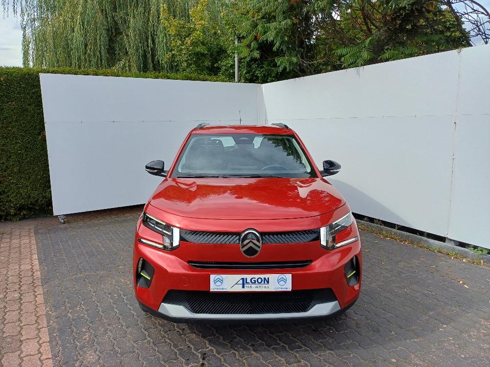 Citroën C3 C3 PLUS TURBO 100 MAN6 - foto 2