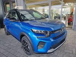 Citroën C3 C3 MAX TURBO 100k MANUAL