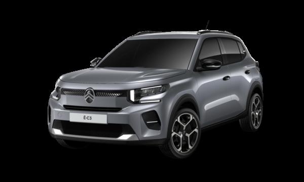 Citroën C3 C3 PLUS TURBO 100 MAN6