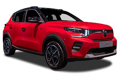 Citroën C3 C3 PLUS TURBO 100 MAN6