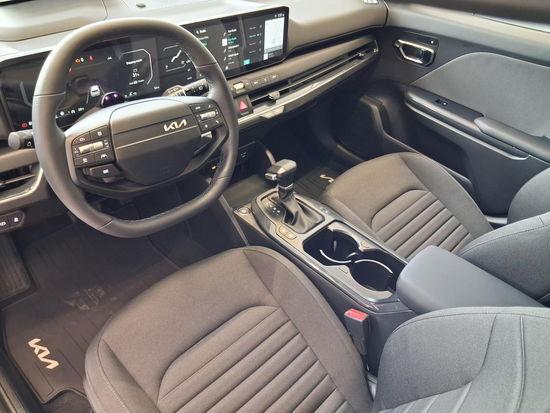 Kia K4 Sportswagon 1,6 T-GDi GPF 7DCT SPIN 110 KW - foto 8