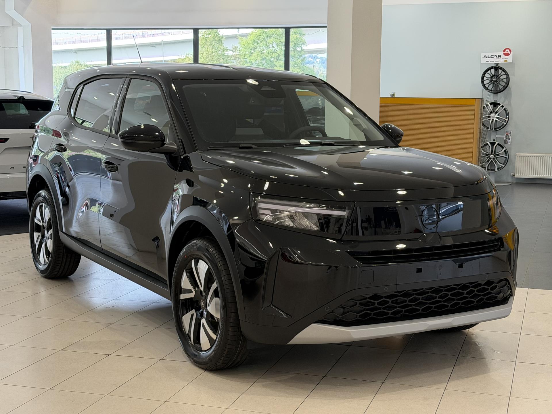 Opel Frontera GS 1.2 TURBO