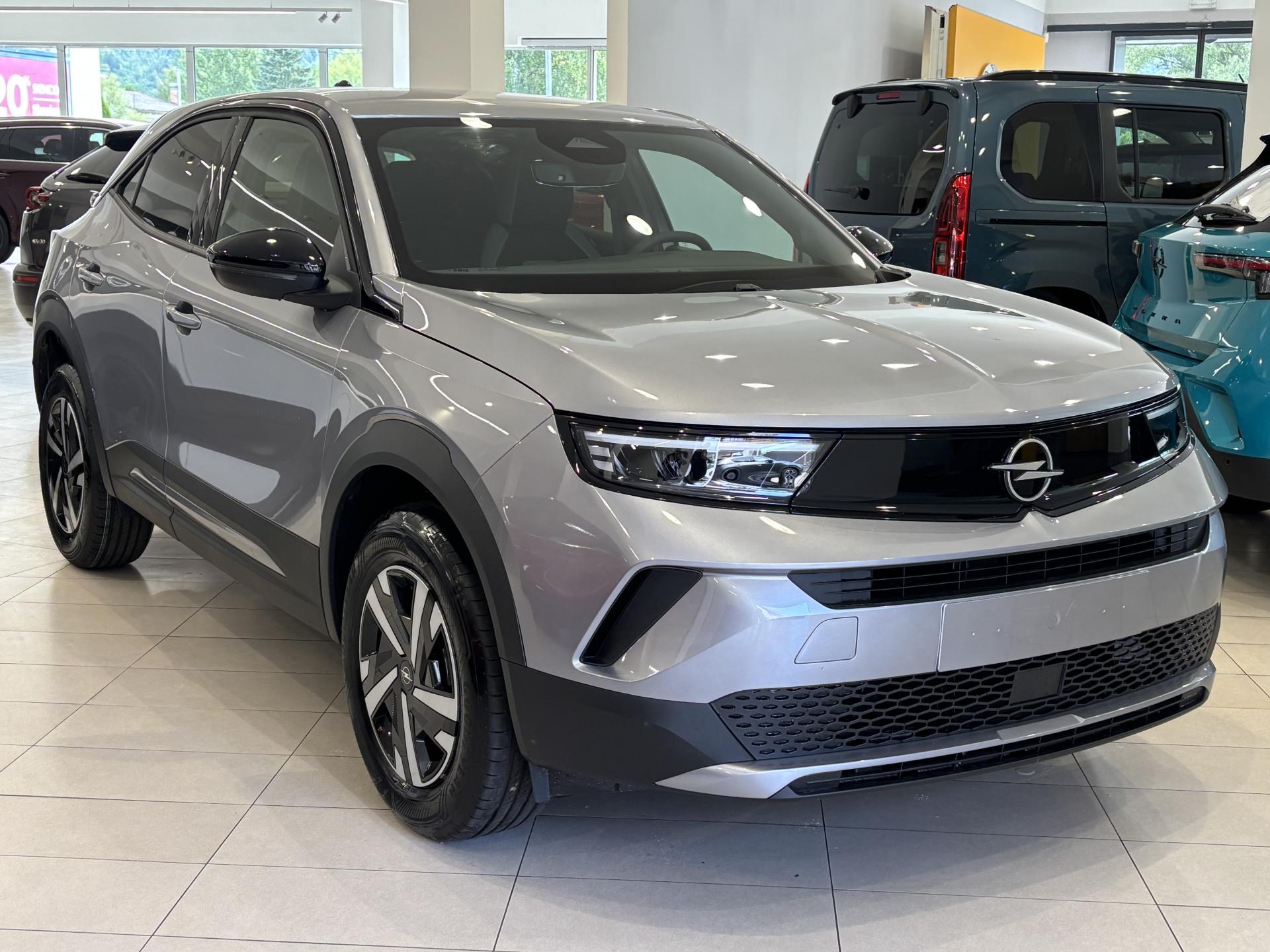 Opel Mokka Opel Mokka 1.2 TURBO HIT