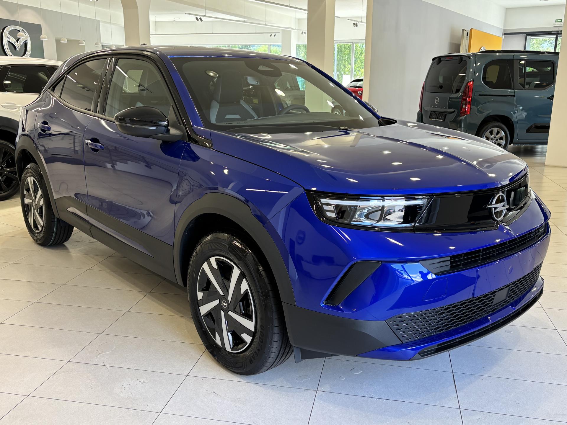 Opel Mokka Opel Mokka 1.2 TURBO HIT