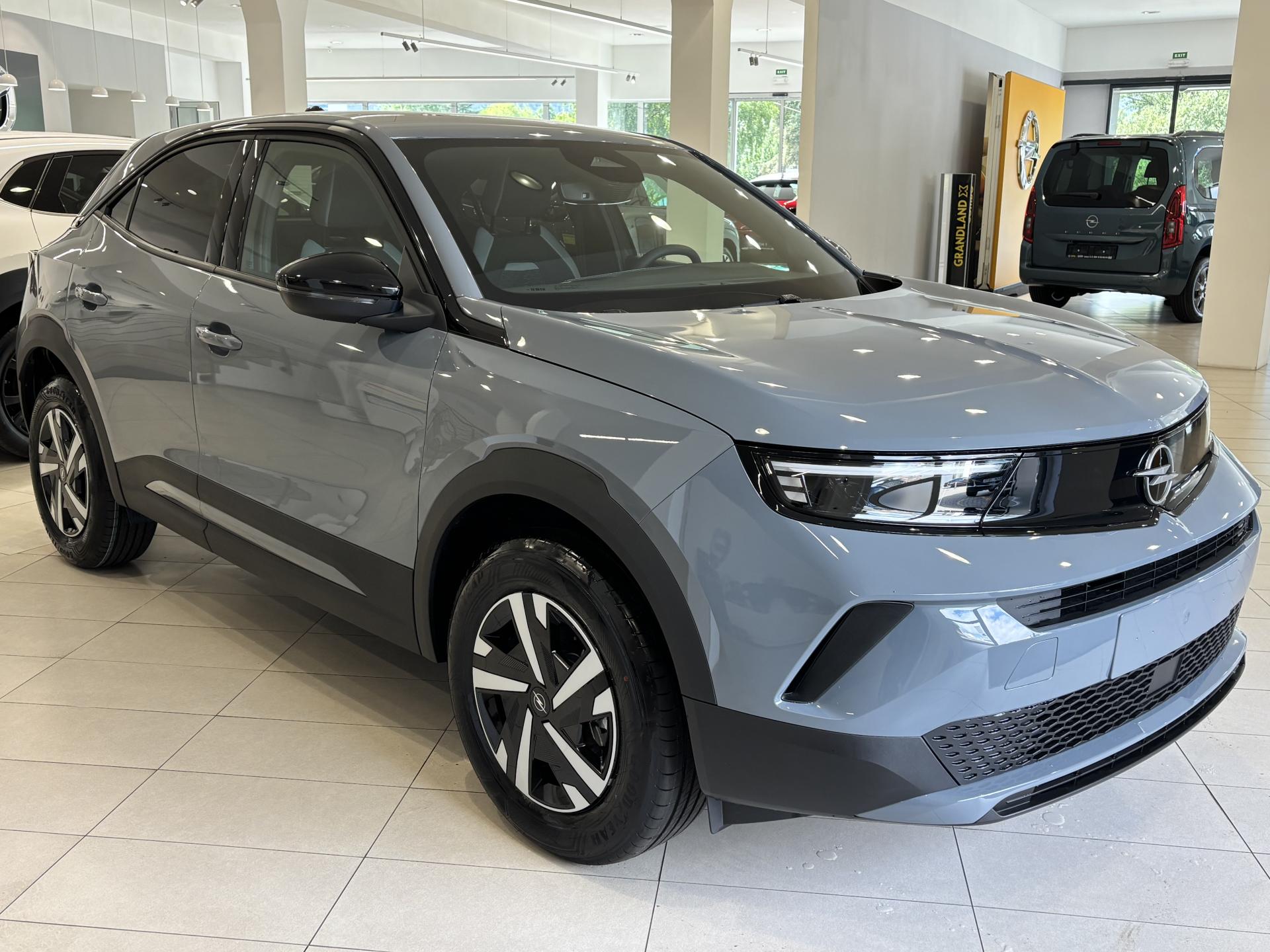 Opel Mokka Opel Mokka 1.2 TURBO HIT