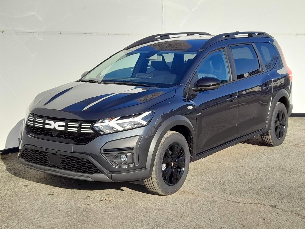 Dacia Jogger Extreme TCe 110 5 míst