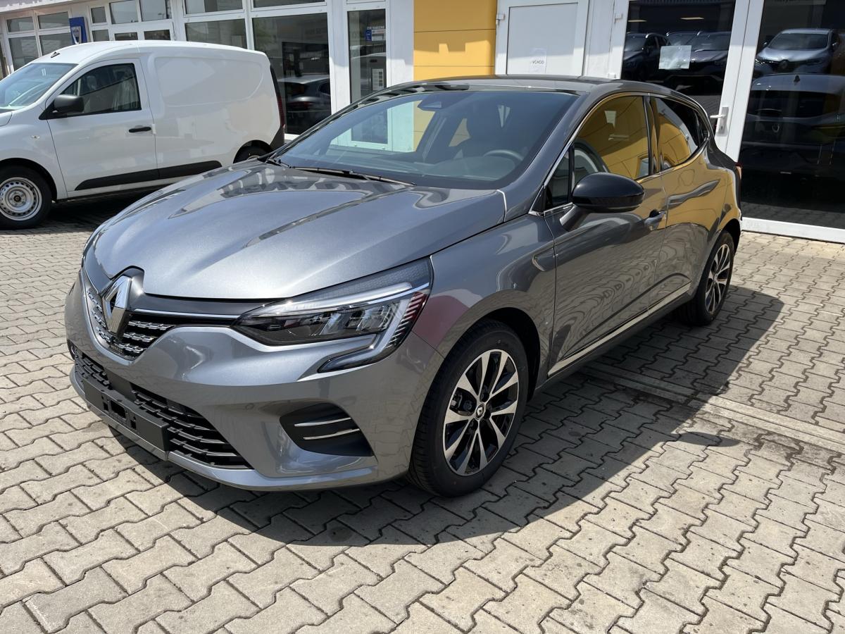 Renault Clio Techno TCe 90