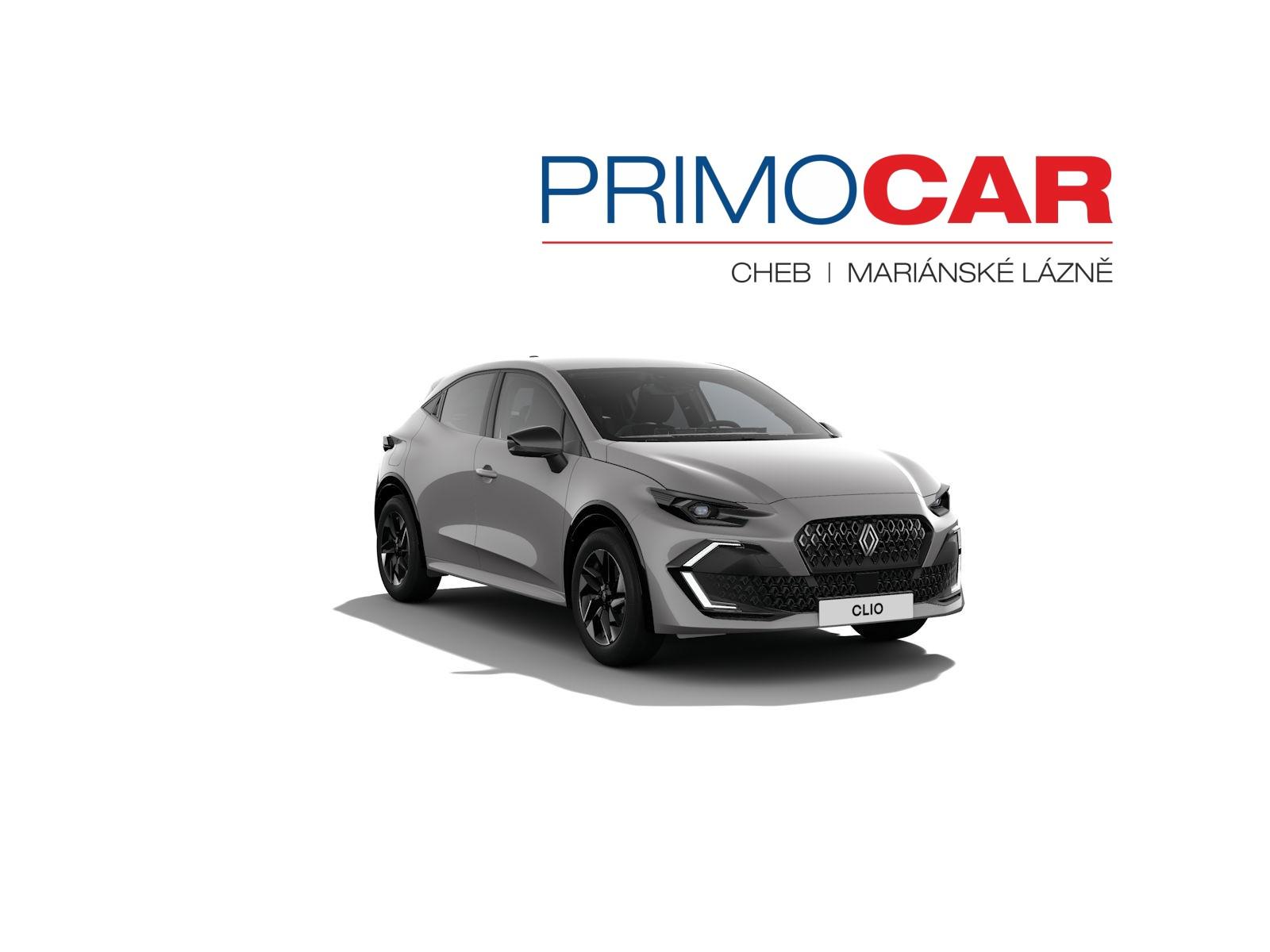 Renault Austral Techno mild hybrid 150 auto