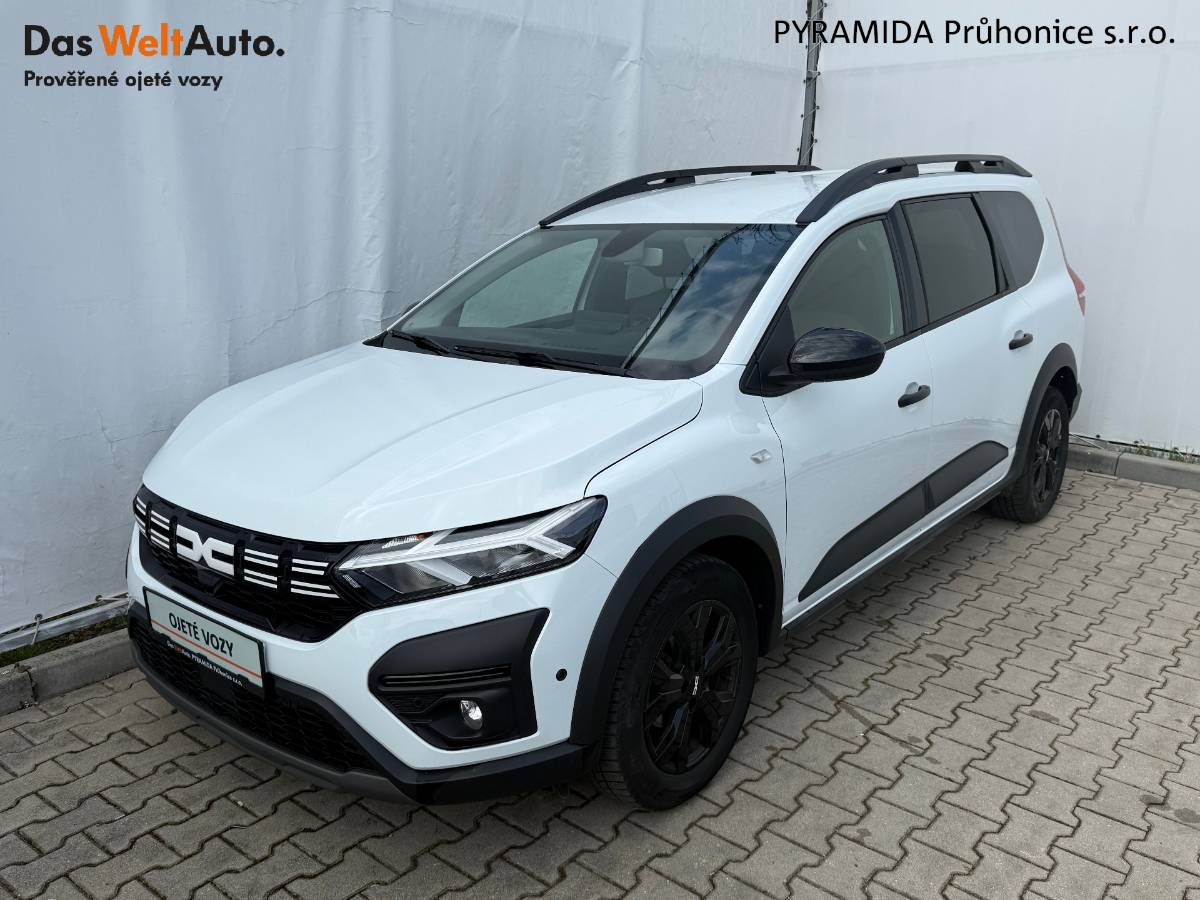Dacia Jogger 1.0 TCe 67 kW Extreme LPG