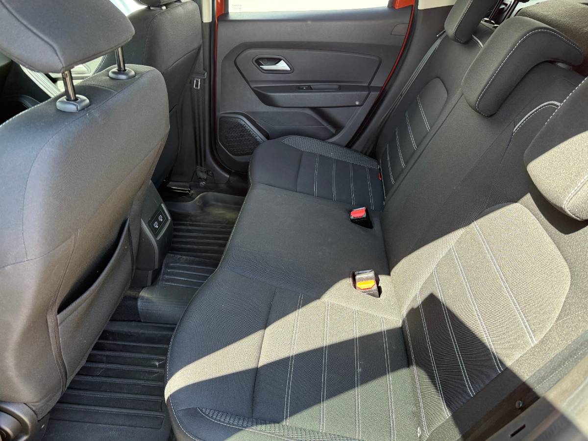 Dacia Duster 1.0 TCe 67 kW Prestige