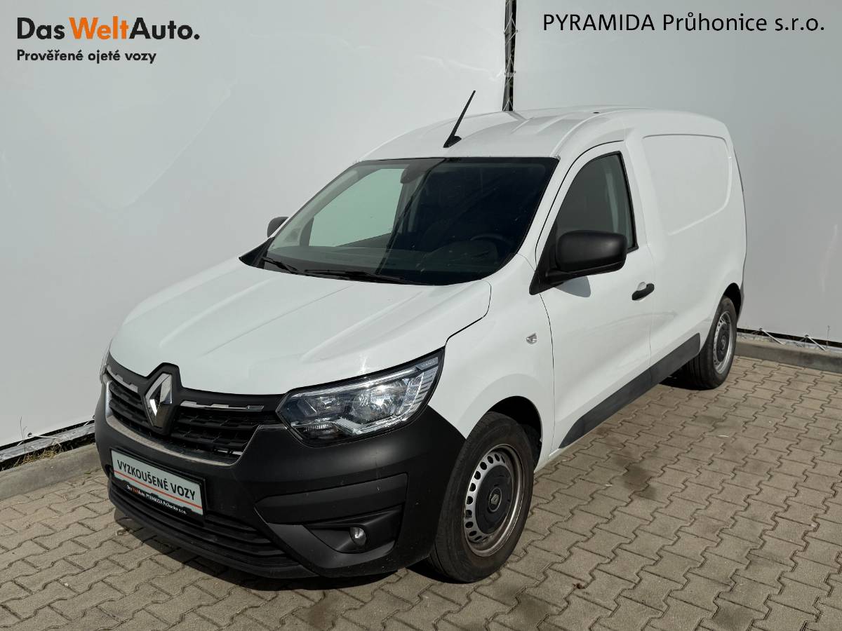Renault Express 1.3 TCe 75 kW Cool