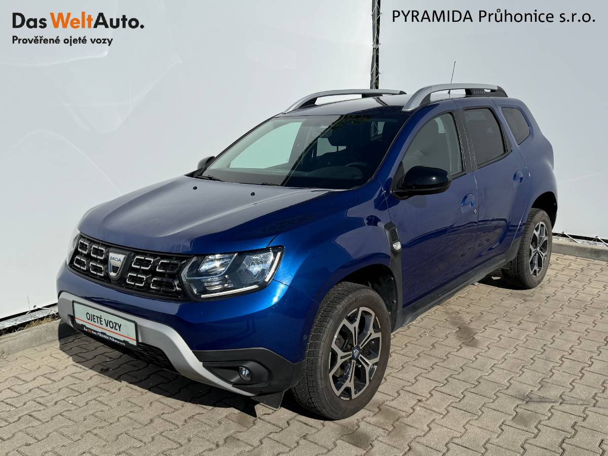 Dacia Duster 1.0 TCe 67 kW Comfort