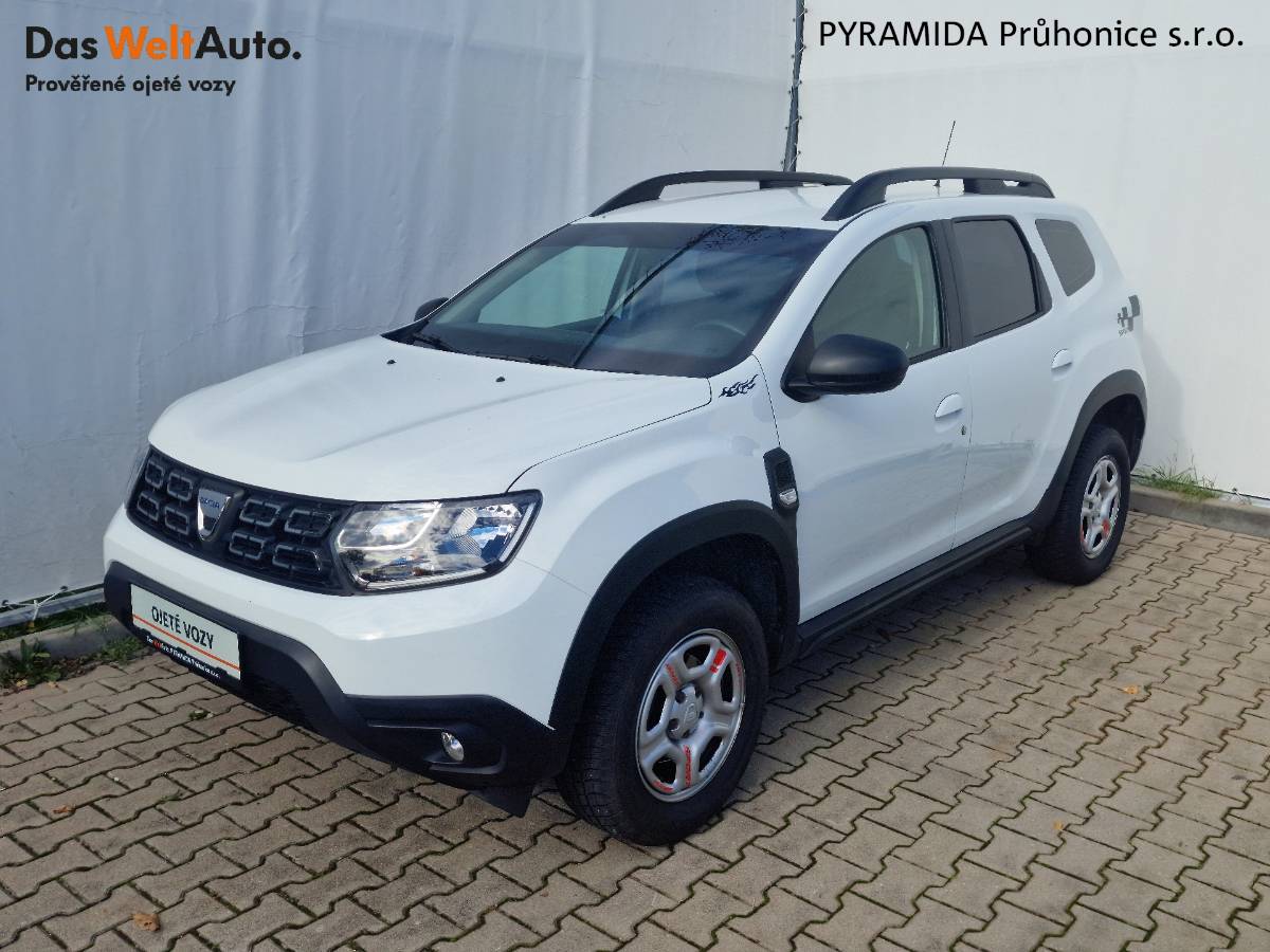 Dacia Duster 1.0 TCe 74 kW Comfort