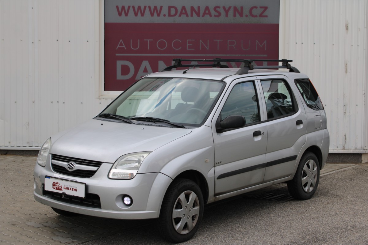 Suzuki Ignis 1,3