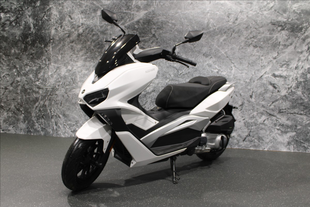 Keeway Vieste 300 0,0