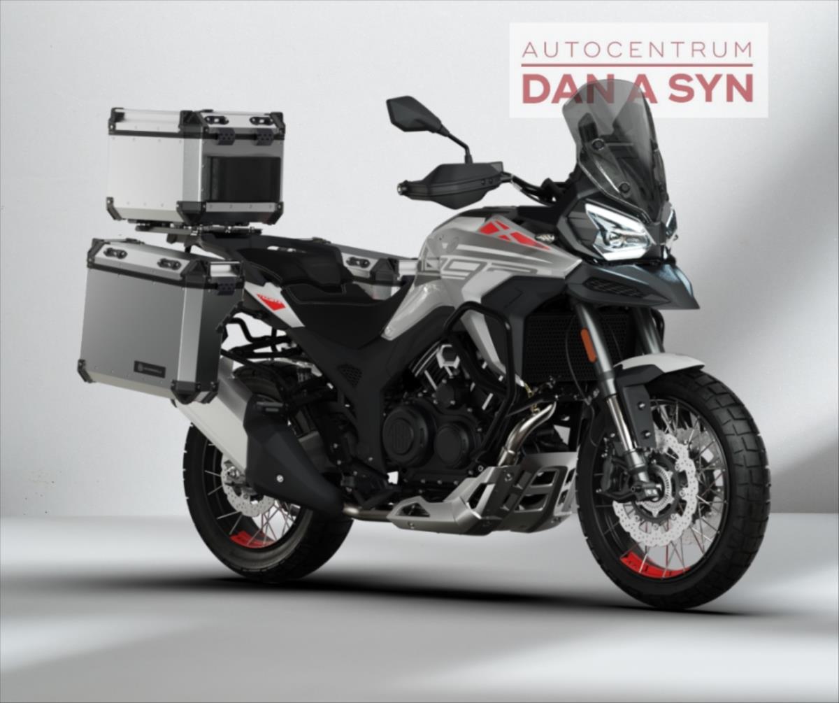 MBP Morbidelli T1002VX, E5 TOP 1