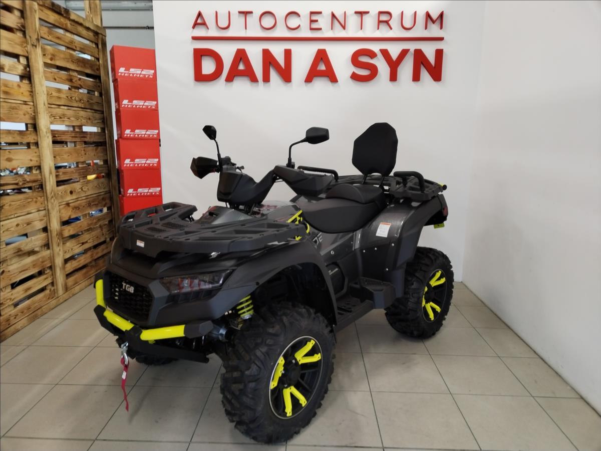 TGB Blade1000LTX MAX EPS T3b lim