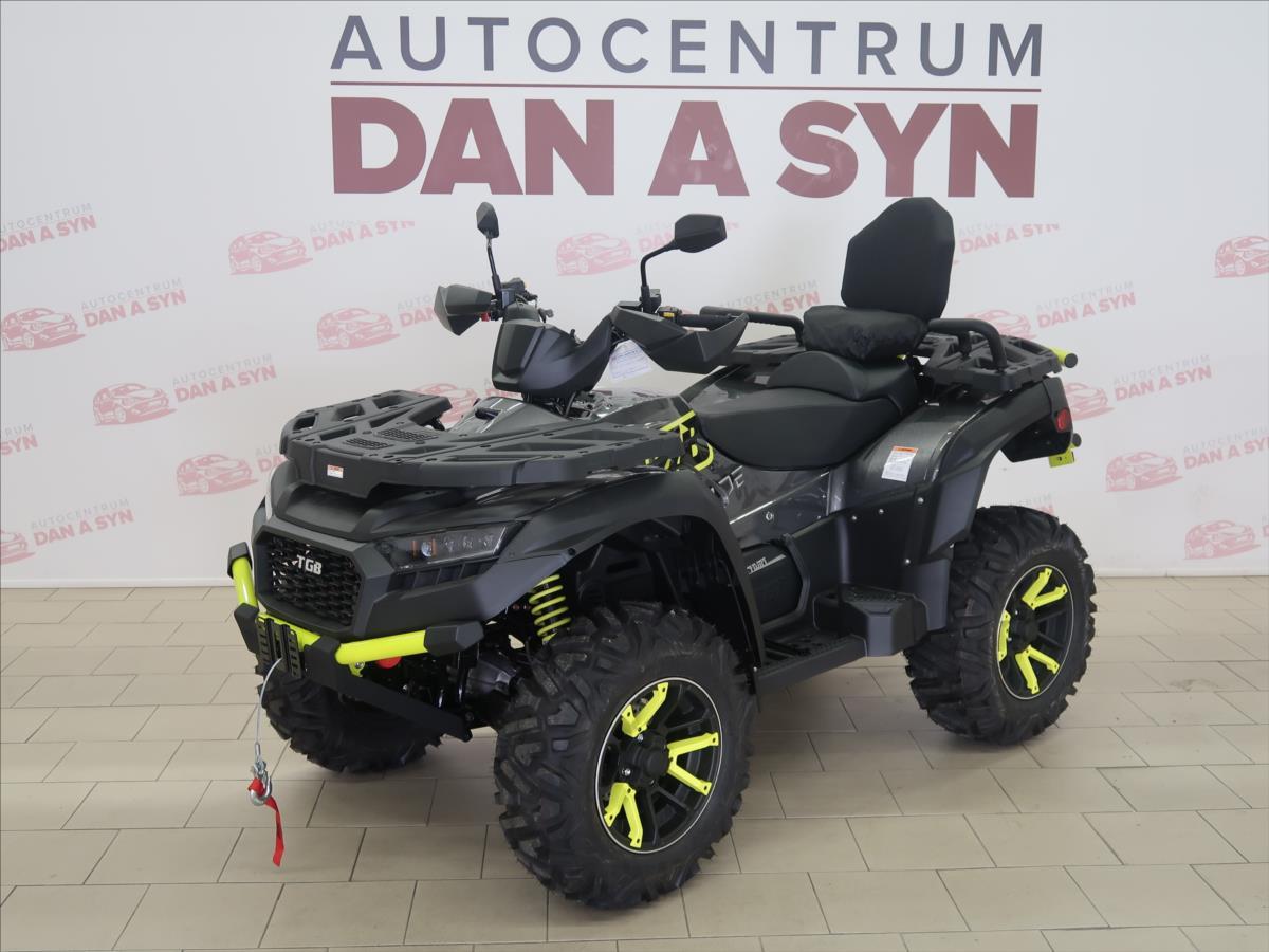 TGB Blade1000LTX MAX EPS E5lim 1