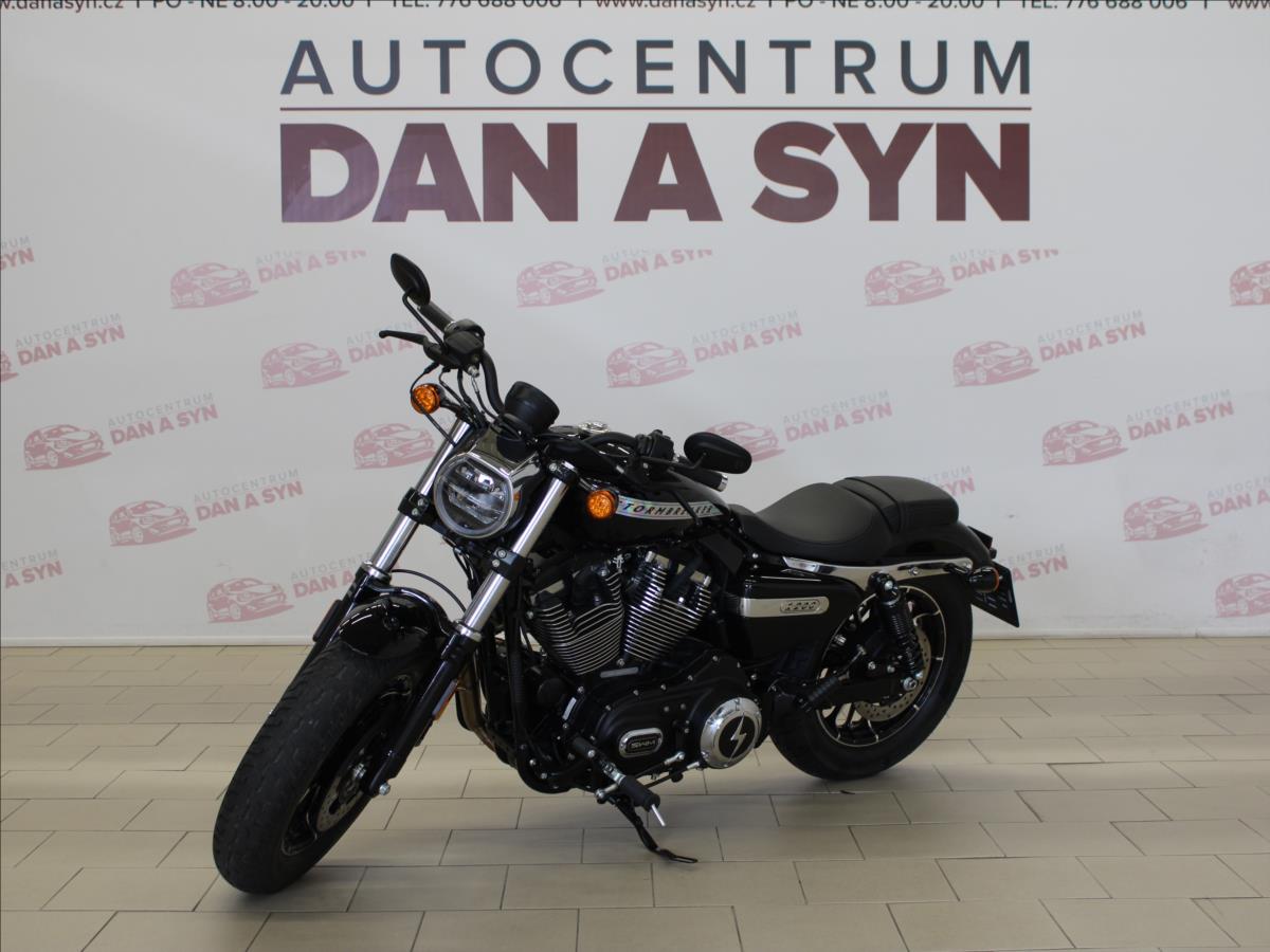 SWM Stormbreaker 1200 1,2