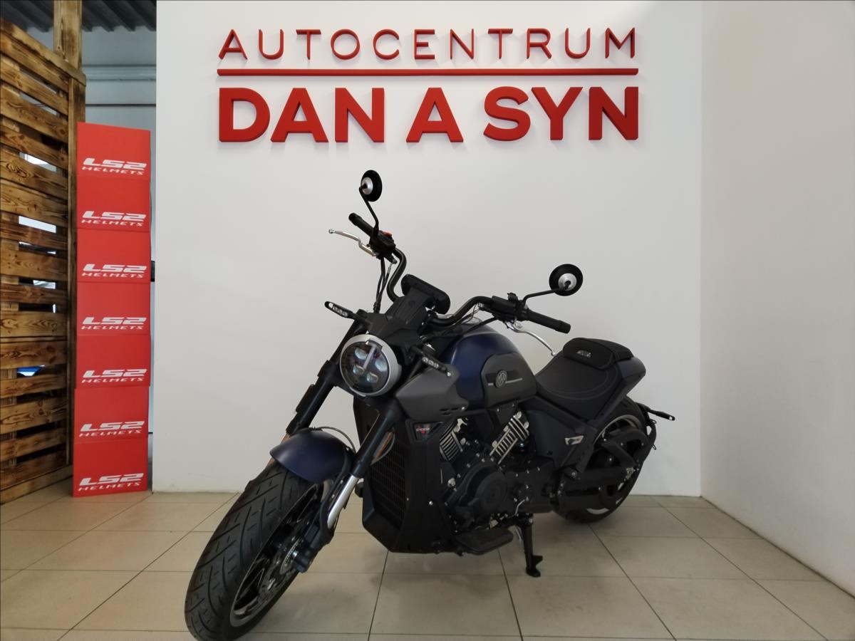 MBP Morbidelli C1002V,modrá E5 1