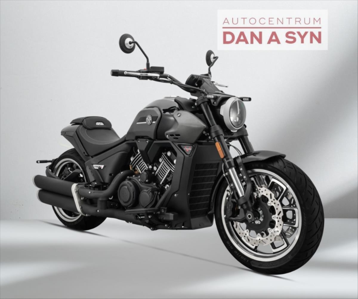 MBP Morbidelli C1002V, E5 1,0