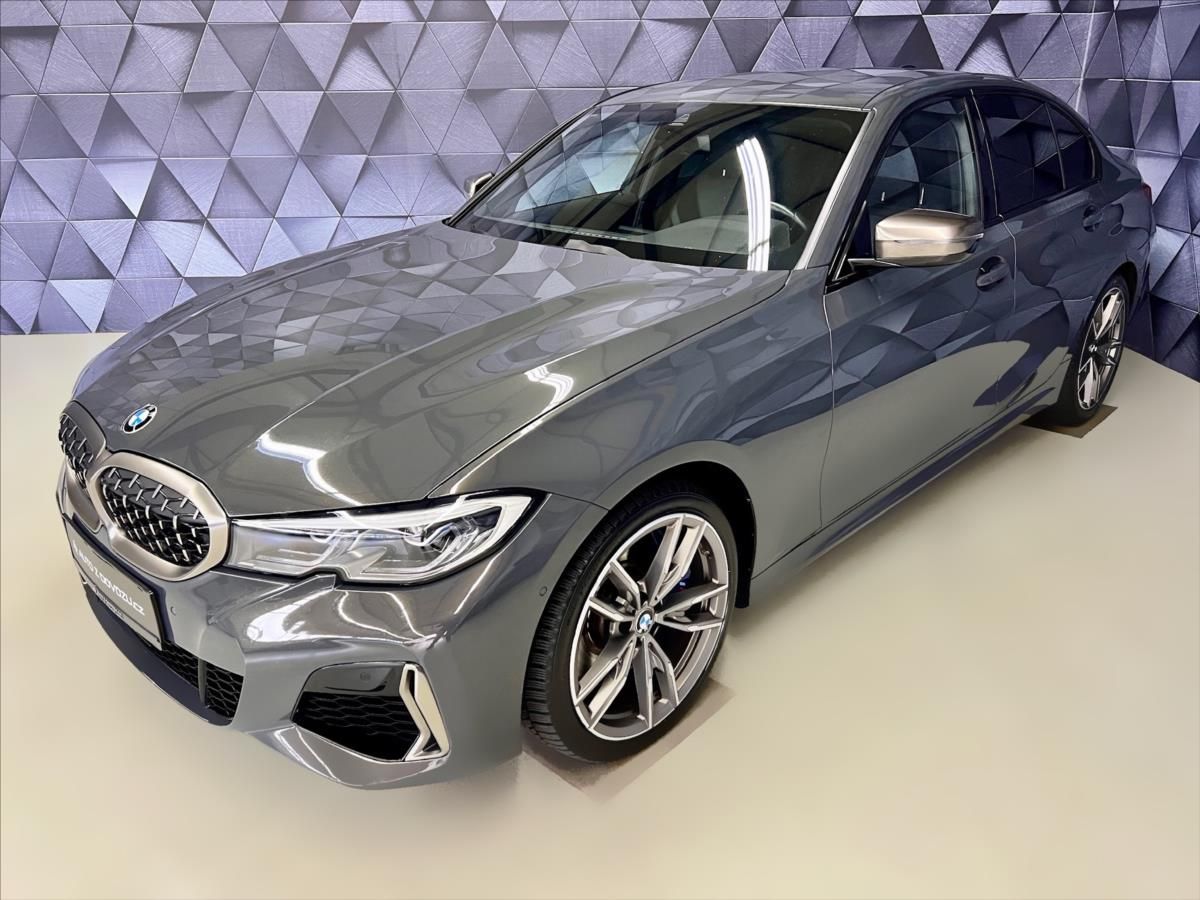 BMW M3 M340i xDrive LASER, SPORT