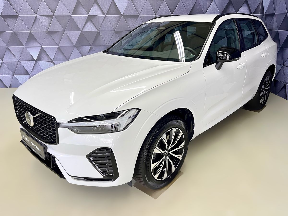 Volvo XC60 145KW B4 AWD, KEYLESS, ACC