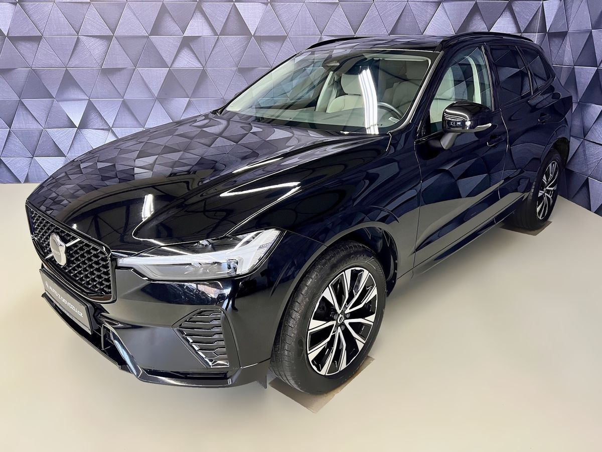 Volvo XC60 B5 AWD, KEYLESS, ACC