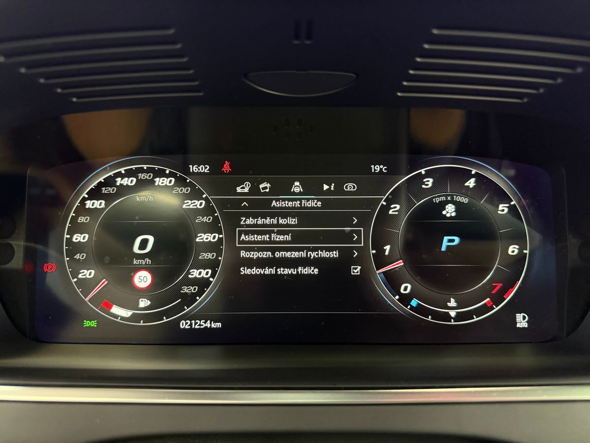 Jaguar F-Type 5.0 V8 AWD R HERITAGE 60 EDITI - foto 19