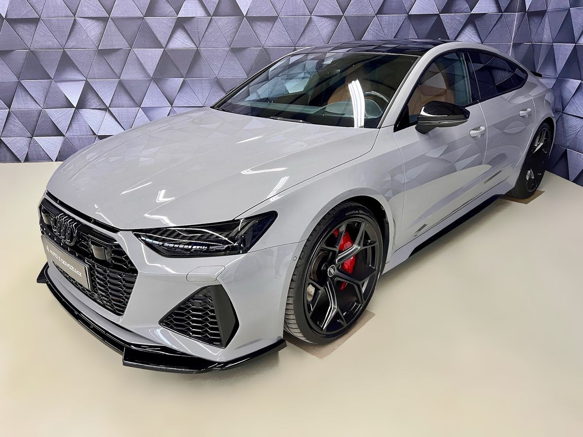 Audi RS 7 463 KW PERFORMANCE, SPORTBACK