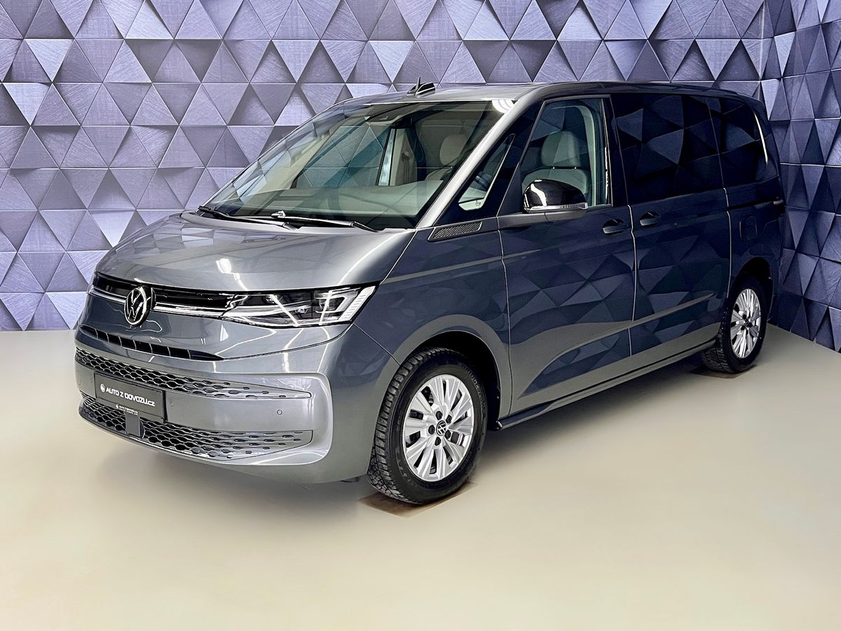 Volkswagen Multivan 2.0 TDI DSG LIFE, PANORAMA