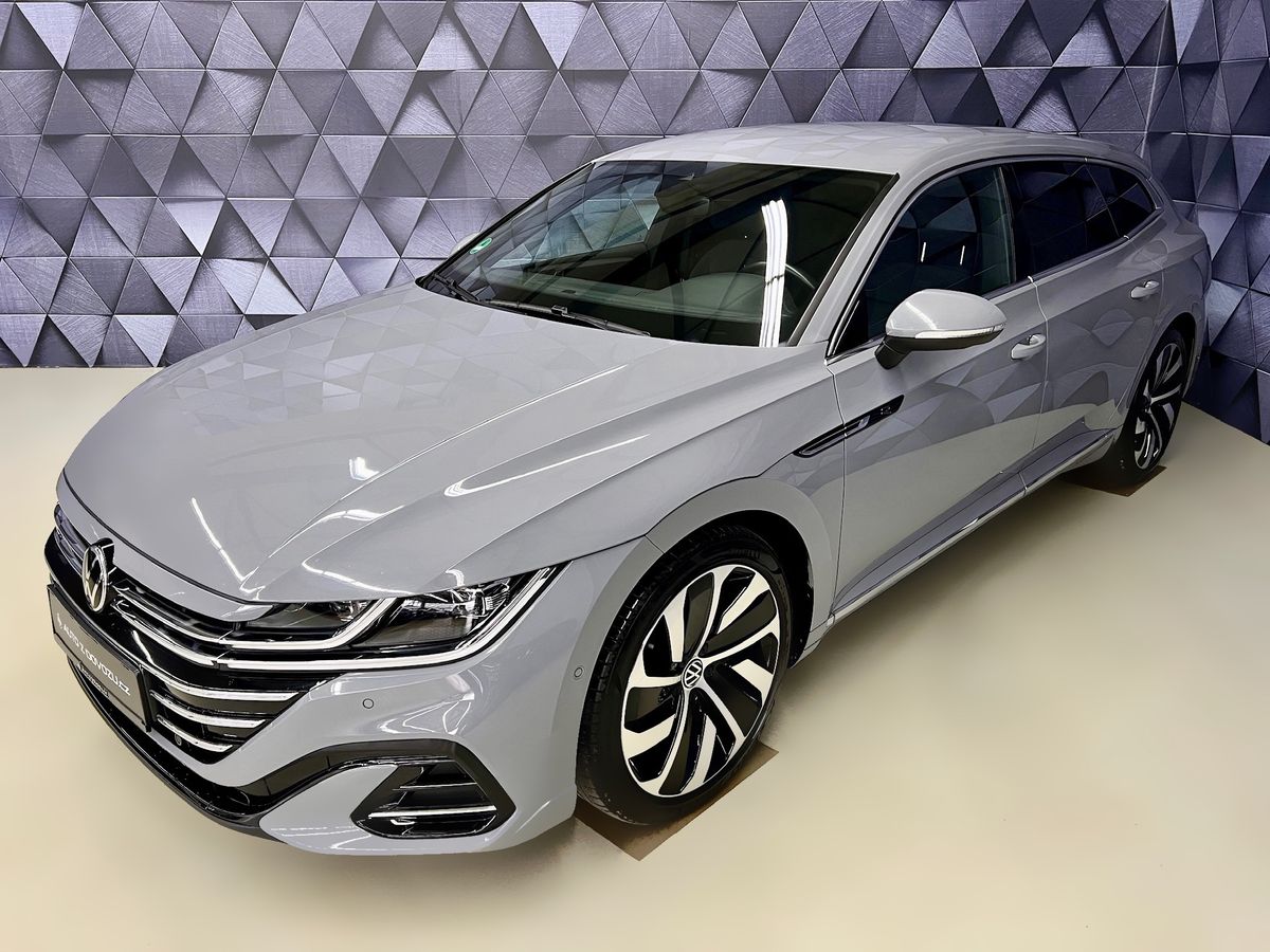 Volkswagen Arteon Shooting Brake 2.0TDI 147KW DSG 4M SB R-LINE