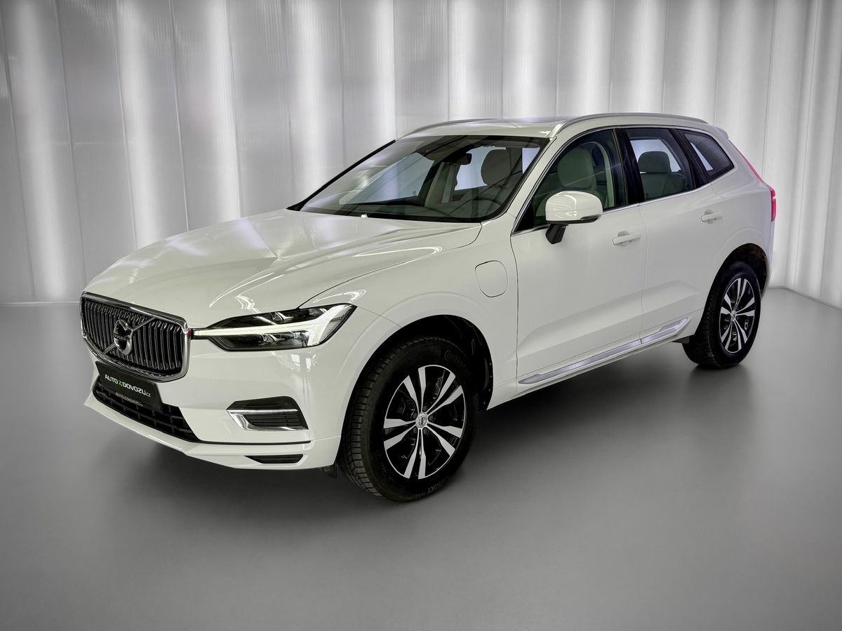 Volvo XC60 T6 AWD RECHARGE, ACC, PANORAMA