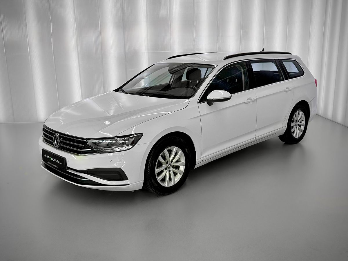 Volkswagen Passat 1.5 TSI EVO BMT BUSINESS, LED,