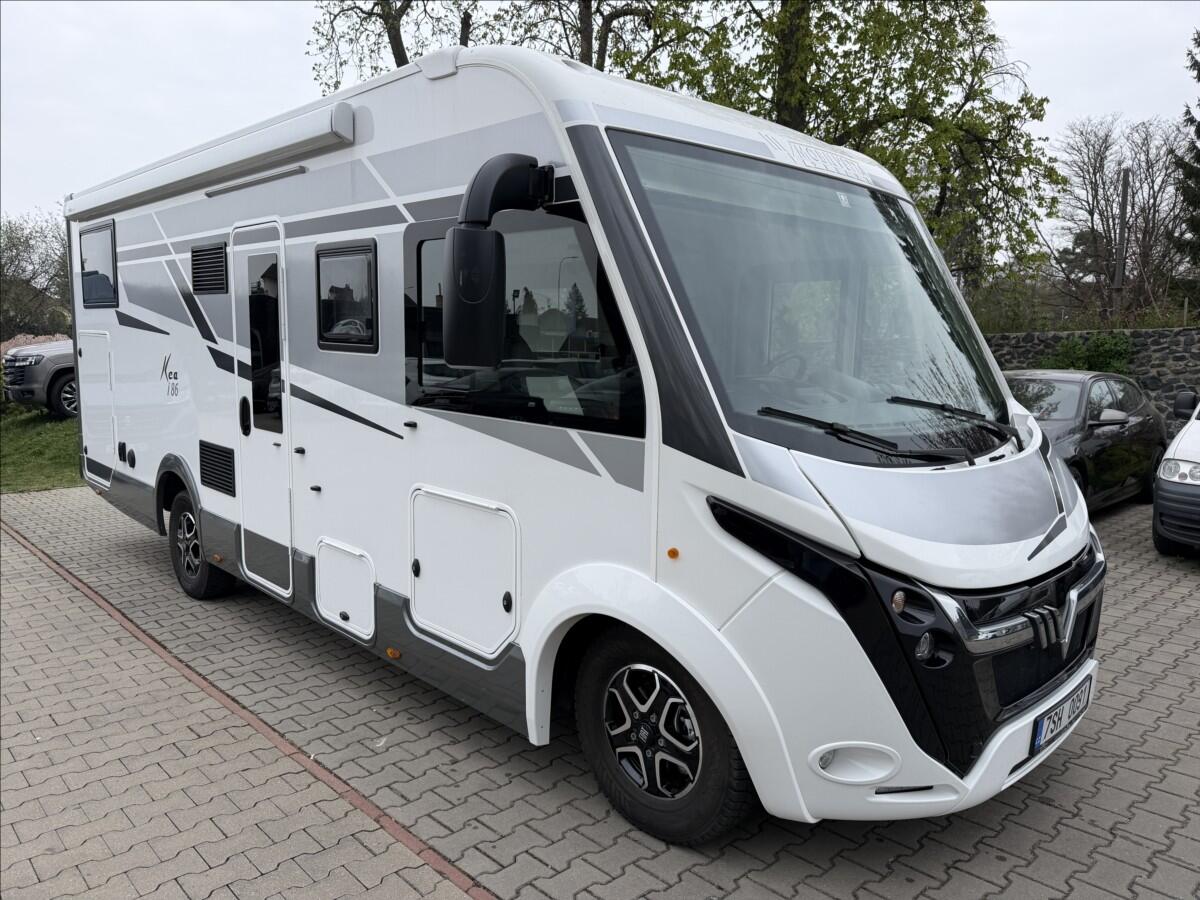 Mobilvetta KEA I 86