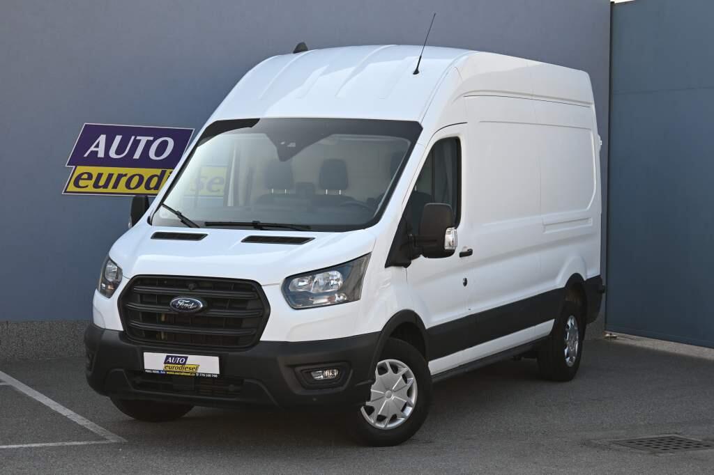 Ford Transit 2.0 350 L3H3 96 KW Express-LIN