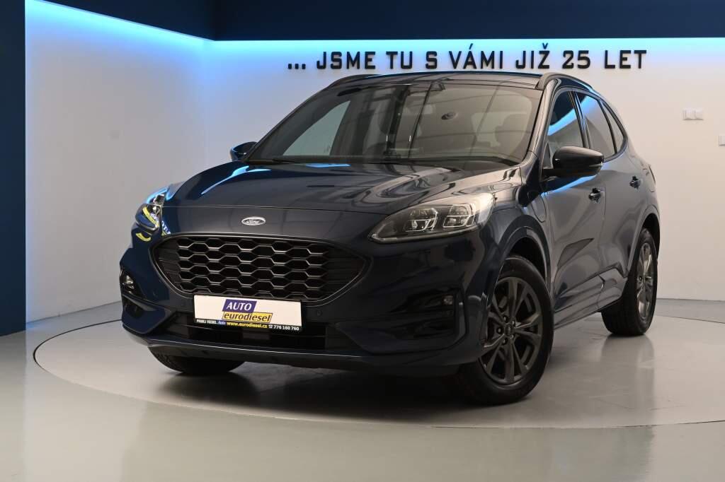 Ford Kuga 2.5 ST-LINE X LED VIRTUAL DURA